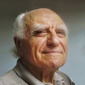 Albert Pesso (1929-2016)
