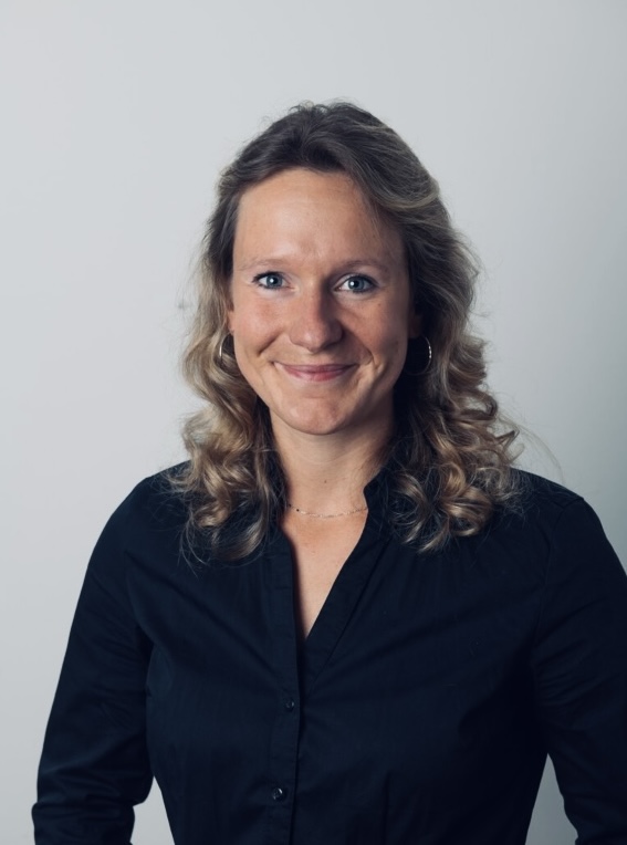 Christina Schmidt Foto